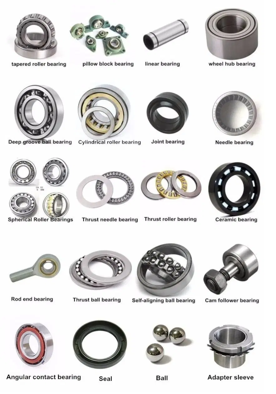 P5 Level Toy Bearing Fr166 Flanged Ball Bearing