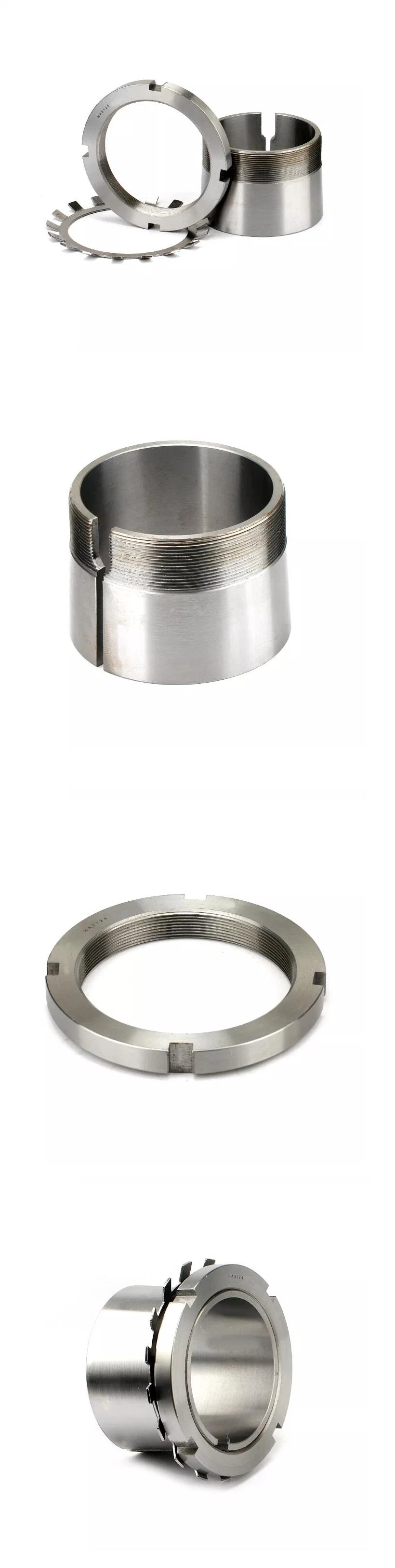 Bearing Accessories/Bearing Parts/Adapter Sleeve/Withdrawal Sleeve